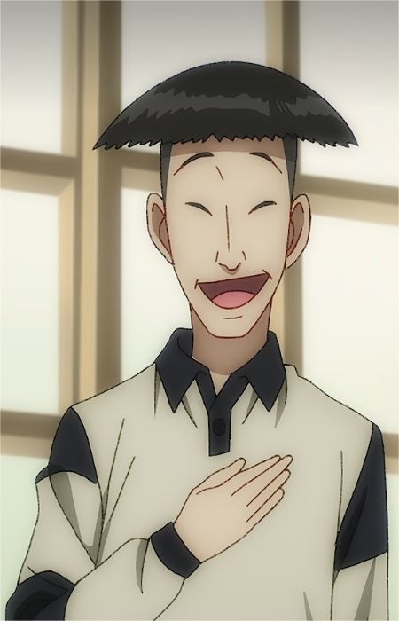 Hidemi Kanazono (金園秀美)