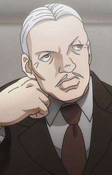 Hidenobu Nago (名護 秀信)