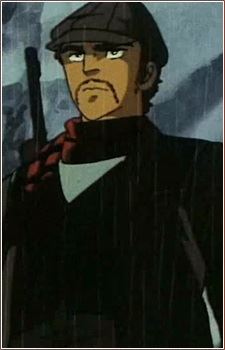 Hidetoshi Sekiguchi (関口 秀俊)