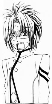 Hikaru Tatewaki (帯刀 洸)