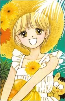 Himeko Nonohara (野々原 姫子)