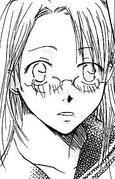 Hinako Tooyama (遠山 雛子)