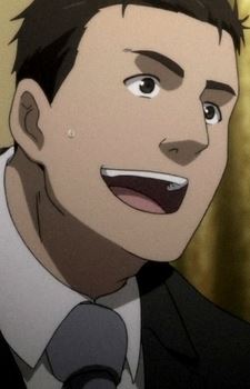 Hiro Kisaragi (如月)