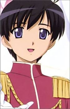 Hiroki Kamikura (上倉 浩樹)