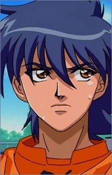 Hiroshi Ichikawa (一河ヒロシ)