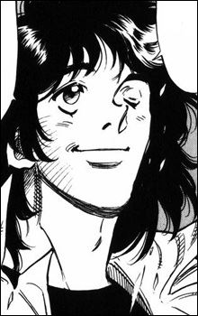 Hiroshi Tsukuba (筑波　洋)