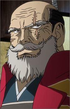 Hisahide Matsunaga (松永久秀)