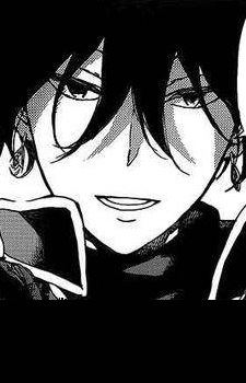 Hisame Lugis (ヒサメ ルギス)