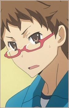 Hisamitsu Noto (能登 久光)