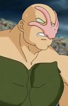 Hitorde (ヒトーデ)