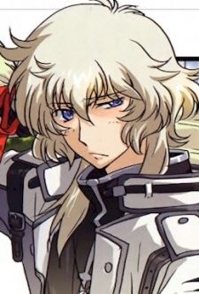 Hixar Fermi (ヒクサー・フェルミ)