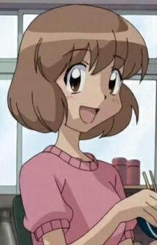 Hiyori Kasugano (春日野日和)