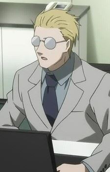 Hopkins (ホプキンス)