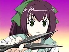Hotaru Kumogakure 