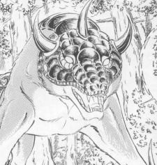 Hyakkiga (百鬼牙)