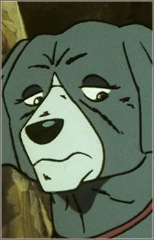 Hyena (ハイエナ)