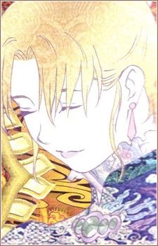 Héloïse Villefort (エロイーズ)