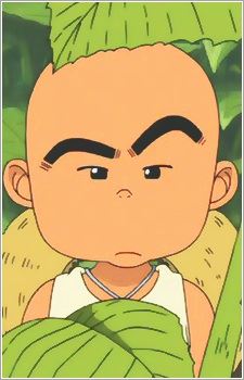 Ichiro Hanada (花田 一路)