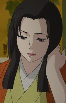 Iemitsu Tokugawa (徳川 家光)