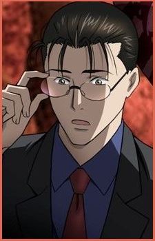 Ikkou Aoki (青木一行)