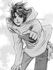 In Nam Joo (주 인남)