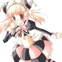 Infini (アンフィニ)