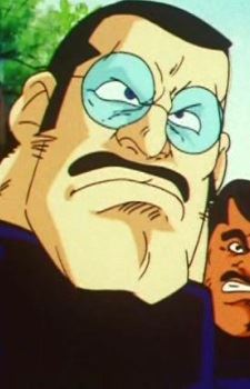 Ippei Tazawa (田沢一平/田沢慎一郎)