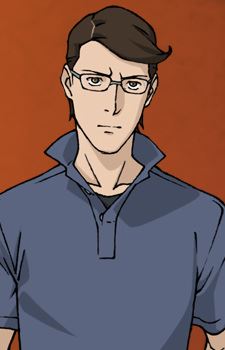 Iram Masam (イラム・マサム)