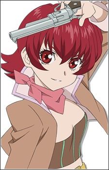 Iria Animi (イリア・アニーミ)