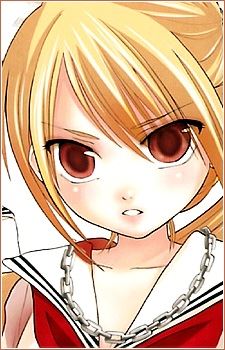 Iroha Miyamoto (巳屋本 いろは)