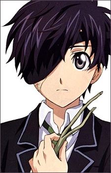 Itsuki Iba (伊庭 いつき)