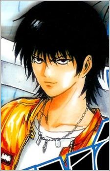 Itto Araragi (荒羅木 一斗)