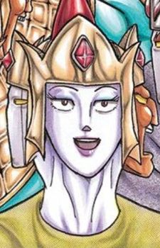 Ivonne (イボンヌ)