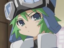 Izumi Tachibana (橘いづみ)