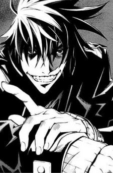 Jack Frost (잭 프로스트)