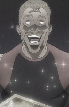 Jack Lee Bionde (ジャック・リー・ビオ)