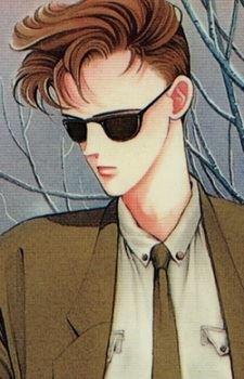 Jack Nigel (ジャック　ナイジェル)