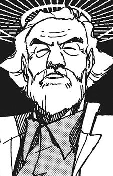 Jan Dodonna (ジャン・ドドンナ)