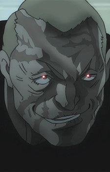 Jeff Markson (ジェフ・マークソン)