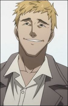 Jerry Schatzberg (ジェリー・シャッツバーグ)