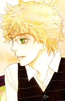 Jin Kasuga (春日仁)