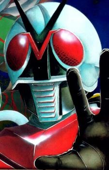 Jin Keisuke (神 敬介)