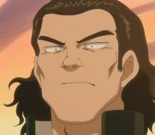 Jinpachi Arashiyama (嵐山甚八)