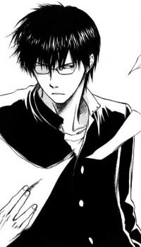 Jirou Kaburagi 