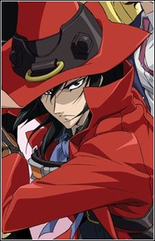 Jirou Mochizuki (望月 ジロー)