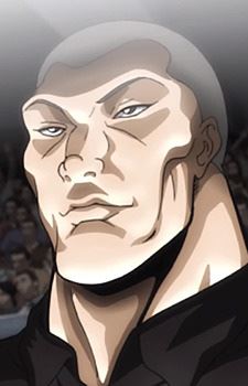 Jo Kaiou (徐 海王)