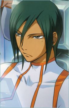Johann Trinity (ヨハン・トリニティ)