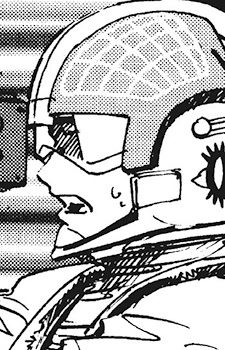 Jon Vander (ジョン・&ldquo;ダッチ&rdquo;・ヴァンダー)