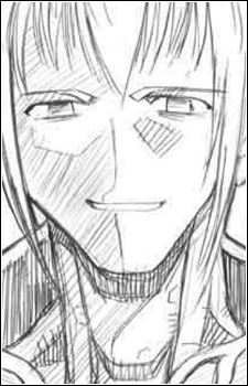 Jormungand (ヨルムンガルド / リヴァリイ)