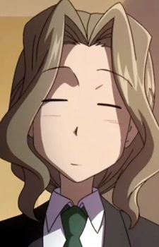 Juju Sasaki (佐々木 樹々)